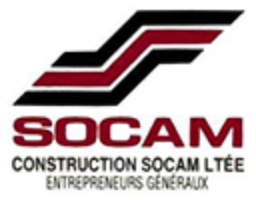 Socam construction socam ltee entrepreneurs généraux